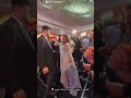 دبكة حفل خطوبه احمد وصبا كانت بتطيح 