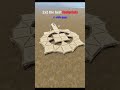 two WIDE GAPS design 2x2 footprint [easy design for official / mods servers] #rust