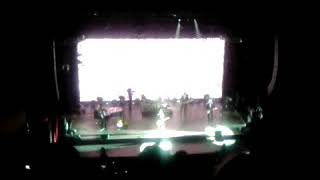 Somebody - Bryan Adams Teatro Gran Rex 21/04/2017