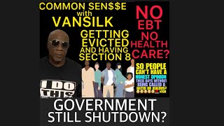  CS #24 SECTION  8 Is no longer a charity for the people who abused the system.