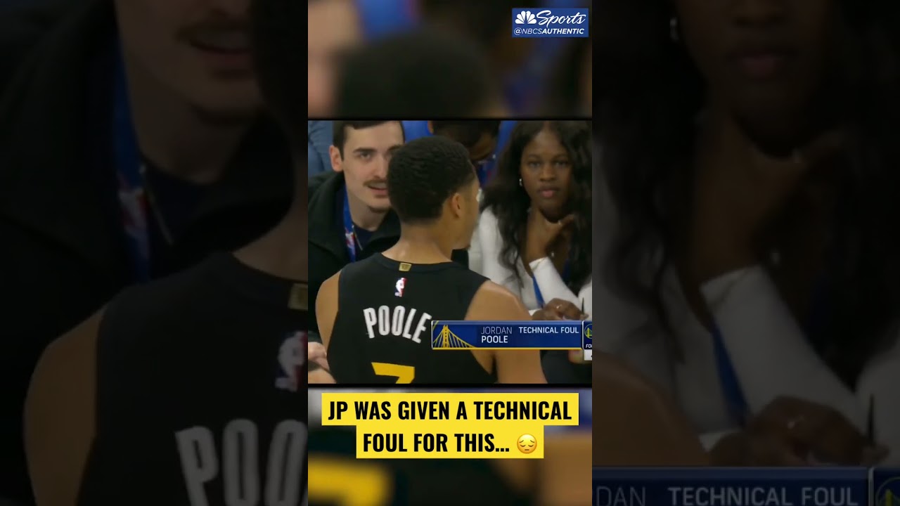 Everything you need to know about fouls in the NBA – NBC Sports Chicago