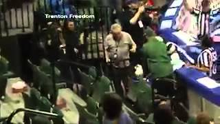 Awesome Arena Football Catch screenshot 4