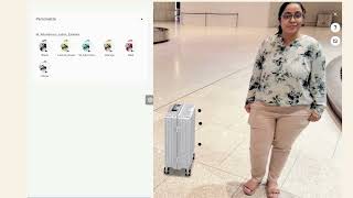 Thridify Product Demo - 3Dar Demo