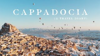 Cappadocia, Türkiye Like You’ve NEVER Seen It Before (This Will Blow Your Mind) screenshot 4