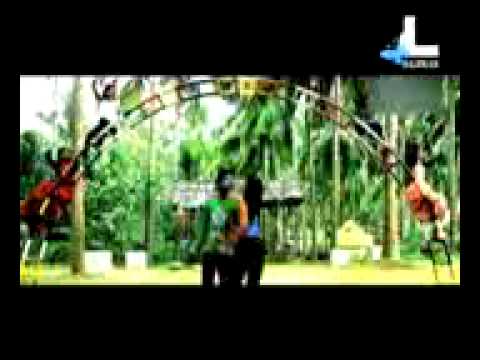 Ma Ma Ma Mayavi Krishnanum Radhayum Song feat Santosh Pandit