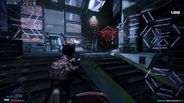 Asari Huntress Gold Solo | Collectors