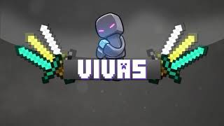 INTRO PARA VIVAS (HAGO INTROS SÓLO SUSCRINETE Y HAS TU PEDIDO)