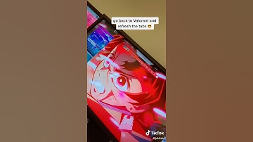 How to change Valorant Home Screen?