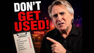 The Booking Agent Scam That's Hurting Musicians Right Now
