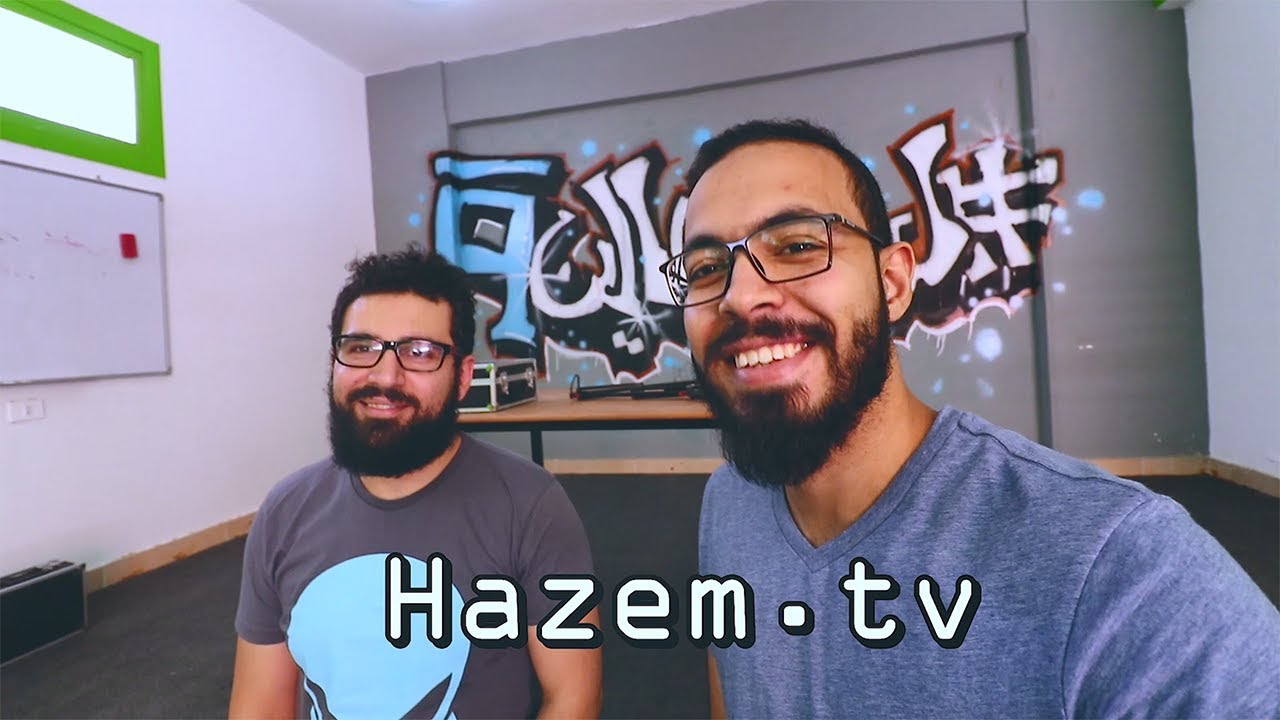 عودة حازم القوية جدا!