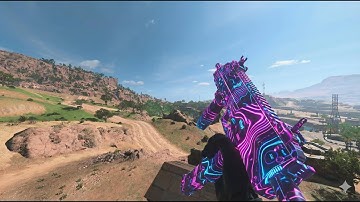 New DMZ day 7 Will I survive to final