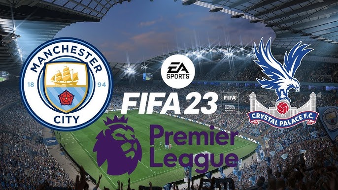 LUTON TOWN x MANCHESTER CITY, PREMIER LEAGUE, 16ª RODADA