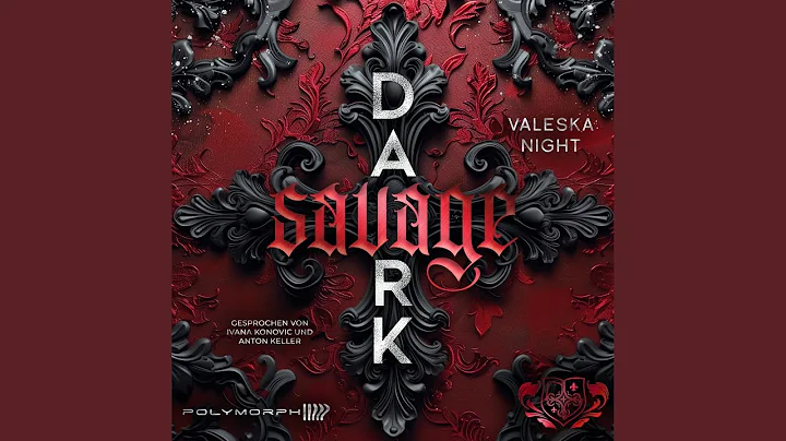 Kapitel 42 - Dark Savage - The Hangmen