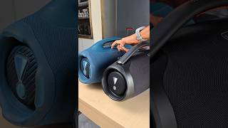 JBL BOOMBOX4 Vs BOOMBOX3 | Bass Comparison 🔥