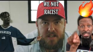 JOYNER LUCAS DESERVES A GRAMMY | I’M NOT RACIST REACTION