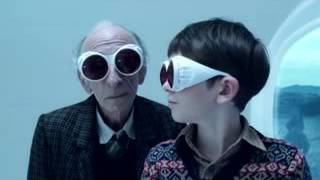 Charlie And The Chocolate Factory Movie In Hindi (2005) Part 22