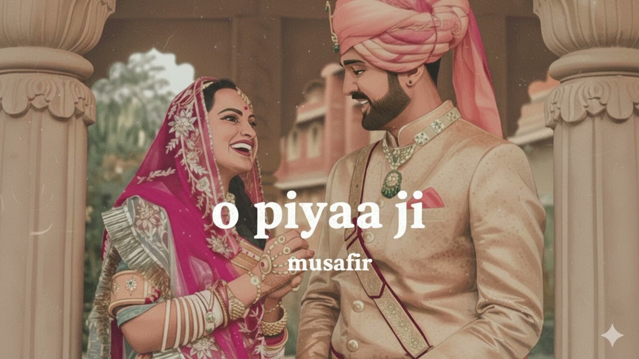 O piyaa ji - rajasthani love song ( official song )