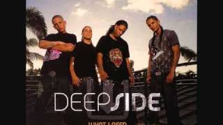 Deepside ft Arceo-What I Need Remix