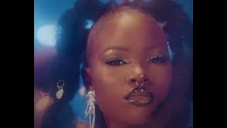 Ria Sean - Why ft Ayra Starr (Lyric Visualiser)