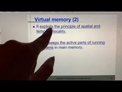 Parallel computing chapter