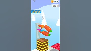 slice it all short youtube short relaxing satisfying slice it all short youtube short relaxing game