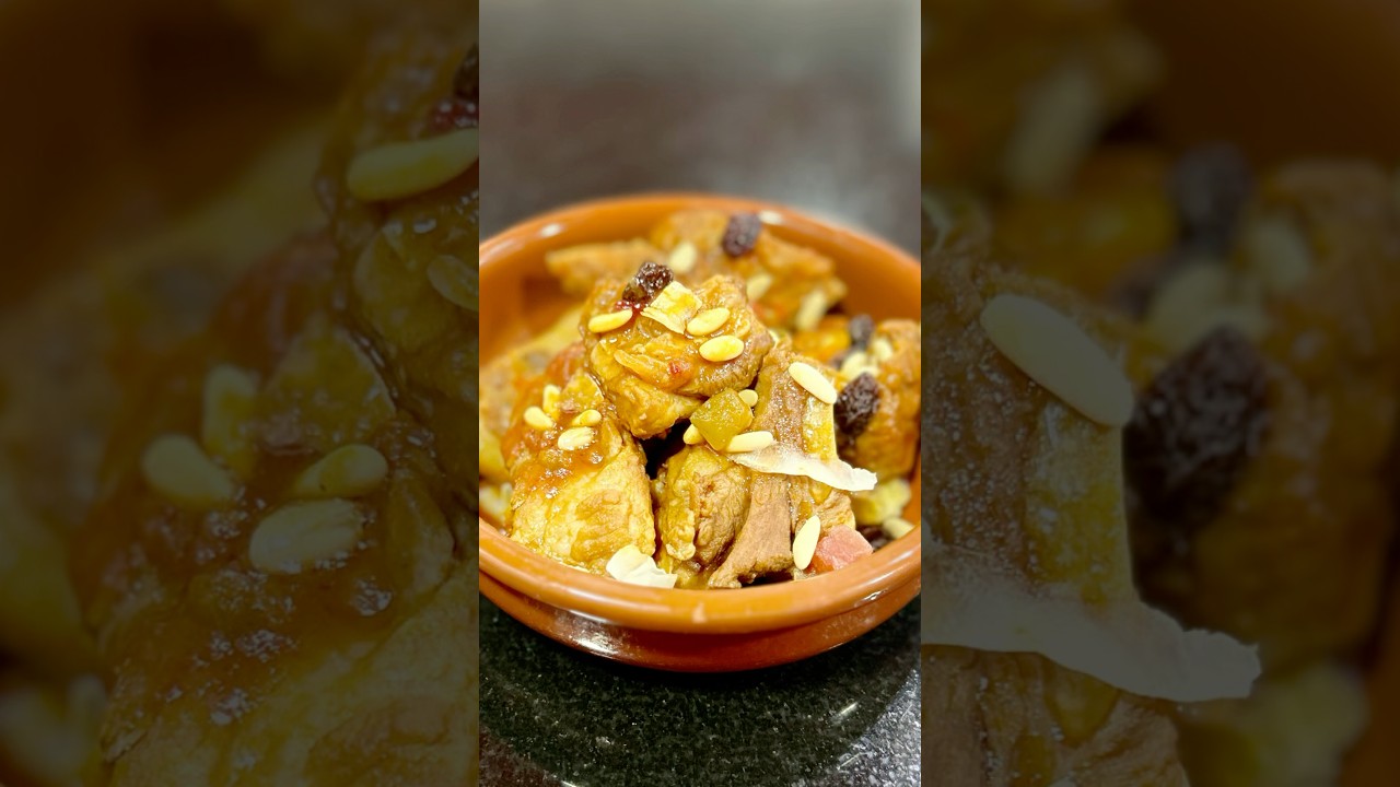 Schweine Rippchen in scharfer Coca Cola Sauce | süß sind scharf 🌶️ ... Schweine Rippchen in scharfer Coca Cola Sauce | süß sind scharf 🌶️ ...