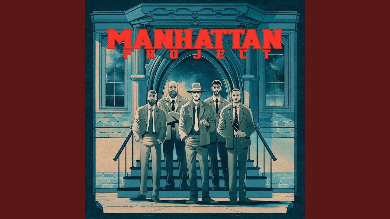 Watch MANHATTAN PROJECT on YouTube Watch MANHATTAN PROJECT on YouTube
