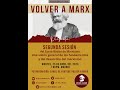 Curso bsico de marxismo sesin 2 fundamentos y desarrollo del marxismo visin general