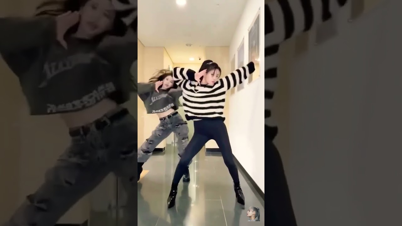 SOYEON x LEE CHAEYEON “ SUPER LADIES “ 