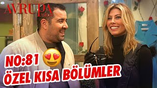 Avrupa Yakası 81. Bölüm | Kısa Bölümler