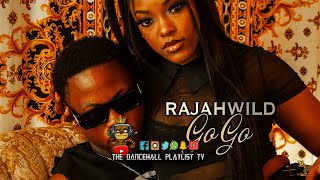 RajahWild - Gogo (2023)