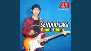 Sendiri Lagi
