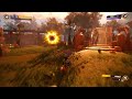 Ratchet  clank rift apart  sargasso gameplay