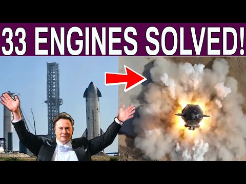 SpaceX's Genius Solution