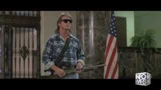 THEY LIVE 2014 Trailer!