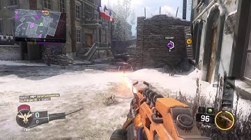 Bo3 Free Cod Points...Secret Glitch