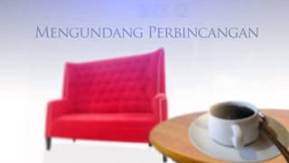 SUNTV PROMO - Sofa Merah 02
