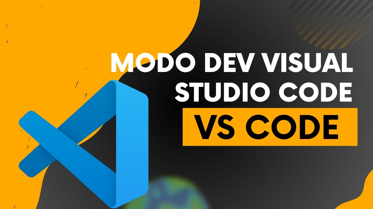 Como baixar e instalar o visual studio / Vs Code 2024 - YouTube