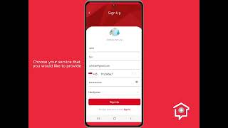 Help Lah : Service Provider App screenshot 4