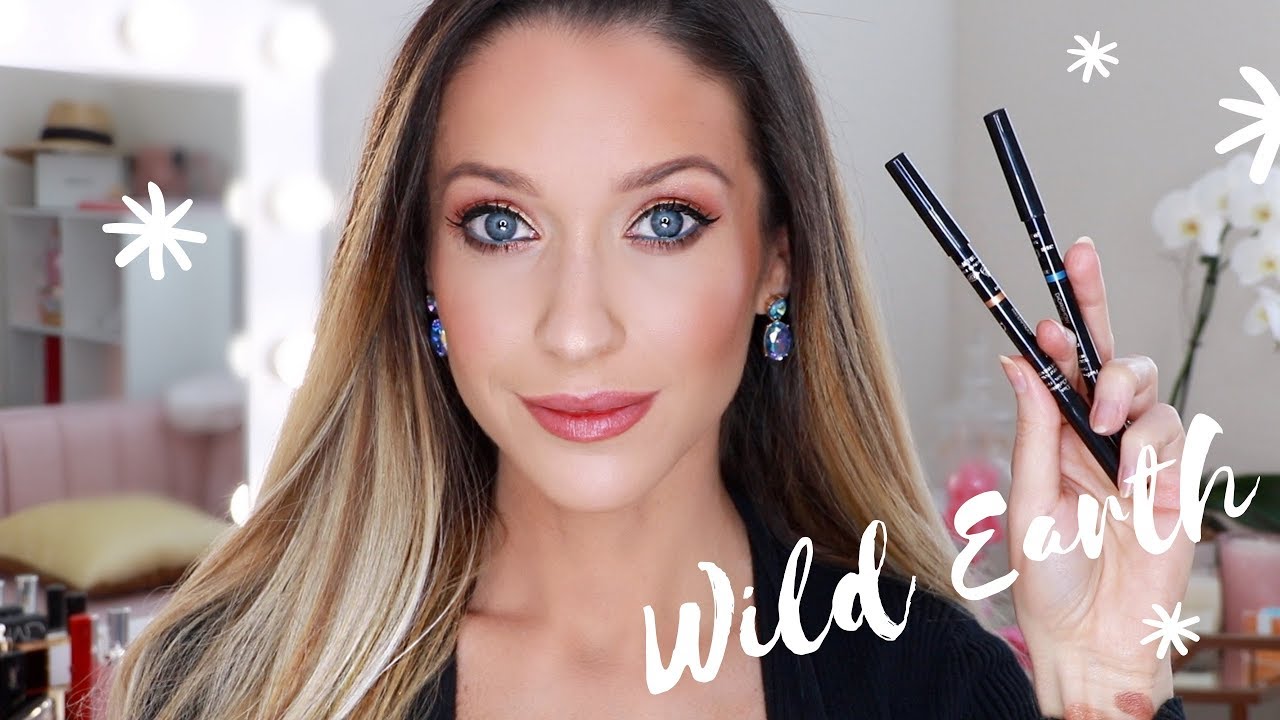 dior wild earth summer 2019 review