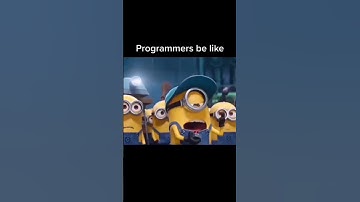 minions memes 😝 of coding #shorts #viral #memes #codingmemes