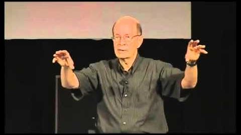 TOM CONNELLAN - On the Law of Requisite Variety