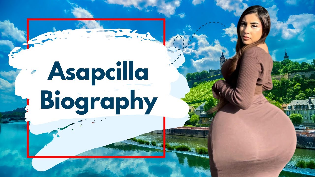 asapcilla curvy models-curvy model-Wiki-Biography-Brand Ambassador-Age-Height-Weight - YouTube