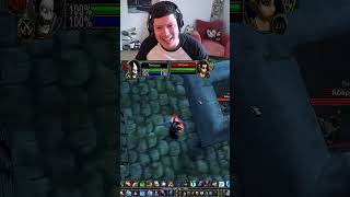 Payo priest mind control PvP Kronos 5 Fresh World Of Warcraft Vanilla Private Server Launch May 9th
