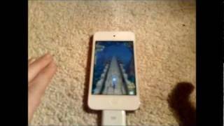 How to Get an Unlimited Score on Temple Run (Cheat)