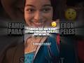 Famosos que mintieron para conseguir papeles importantes. #actors #famous #cine #hollywood #actress
