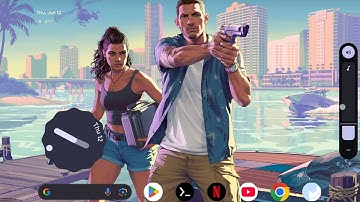 Android 16 on Xiaomi pad 6 (pipa)