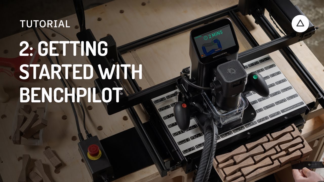 BenchPilot Tutorials - Video 2: Getting Started with BenchPilot