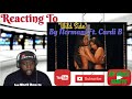 Jay Mack Reacts To "Wild Side" By Normani Ft. Cardi B