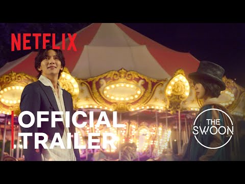 The Sound of Magic | Official Trailer | Netflix [ENG SUB]